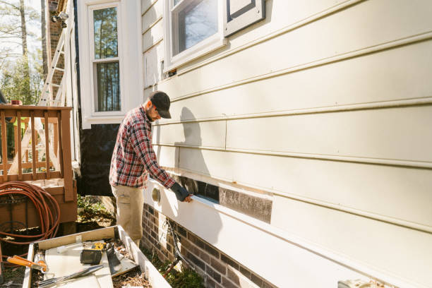 Trusted Siding Repair service in Kersey, CO - Creative Siding